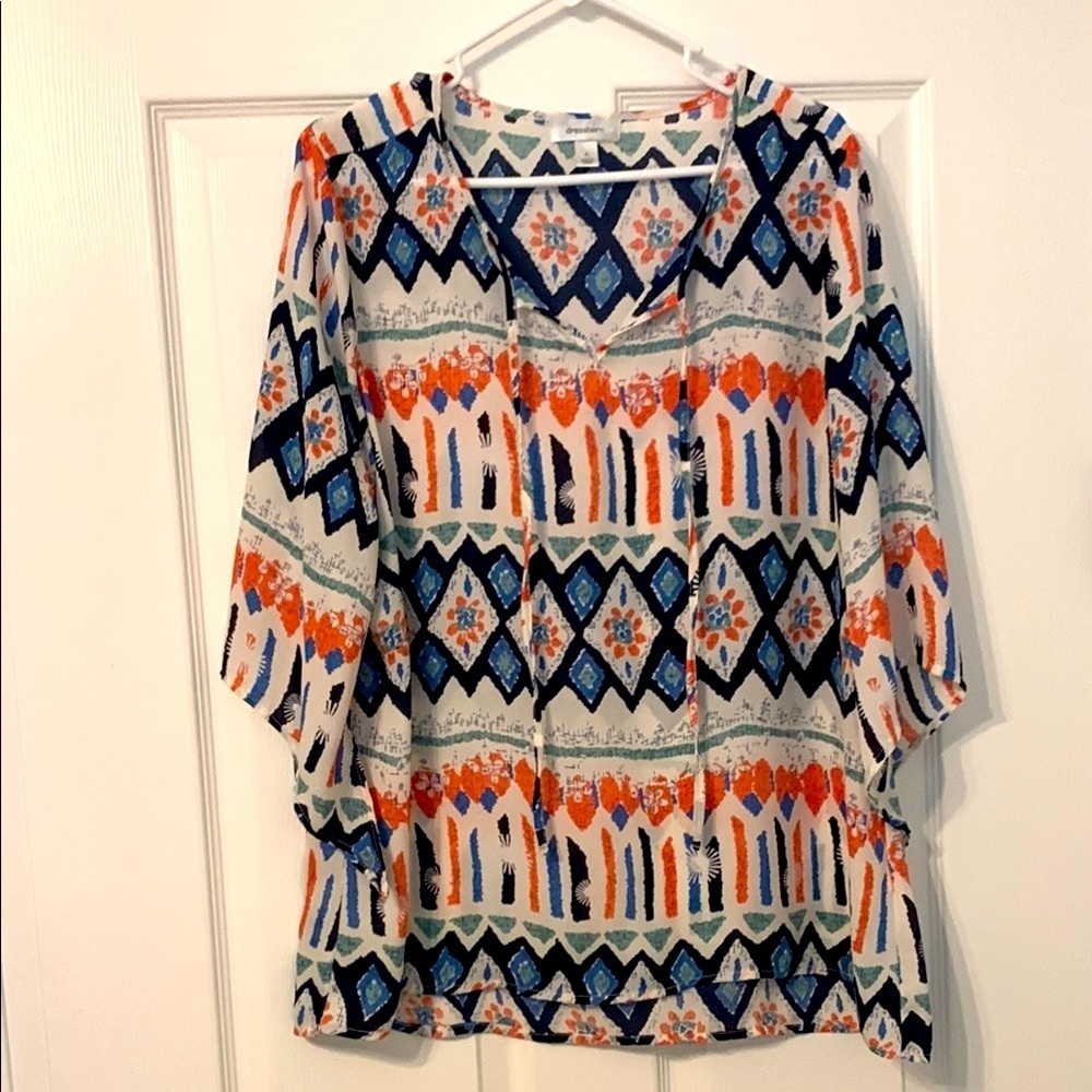 Dress Barn Blouse